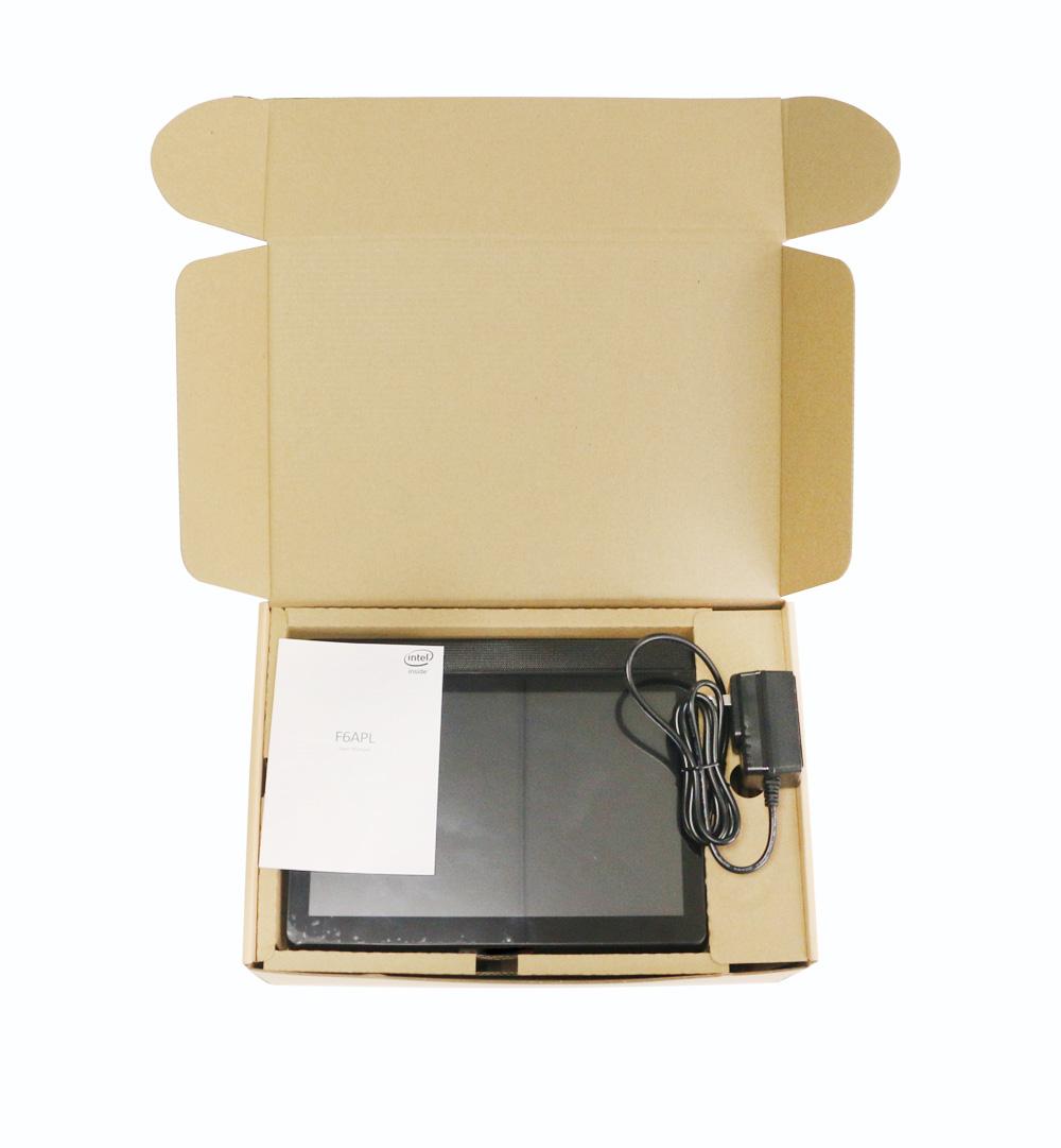 10.1''Android Mini All-in-one PC