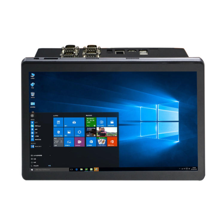 HEIGAOLAPC F7G Windows Tablet 10.1 Pulgadas, 8GB+128GB(Ampliable