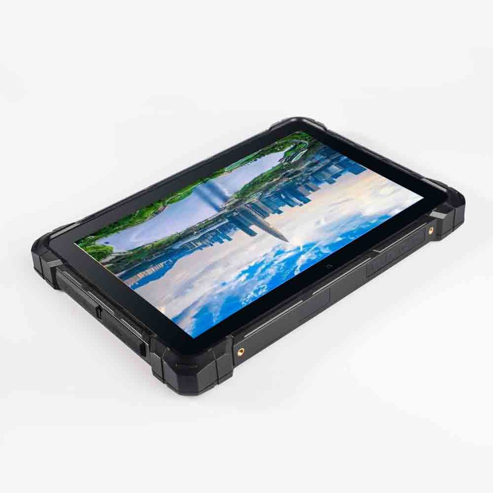 F7r Android rugged tablet system