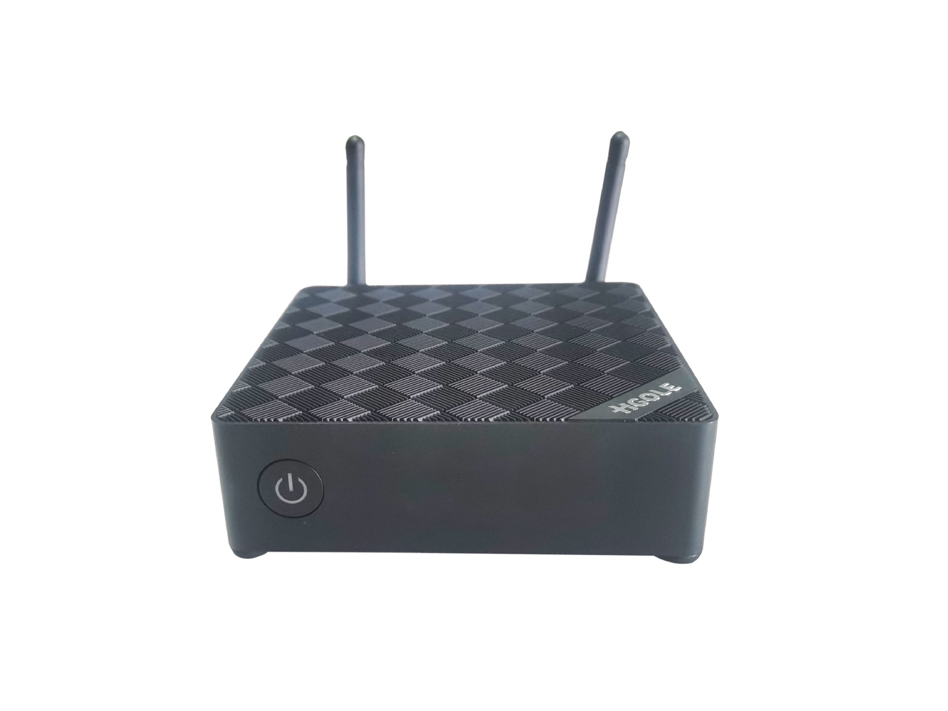 Fanless Mini PC B2 Pro