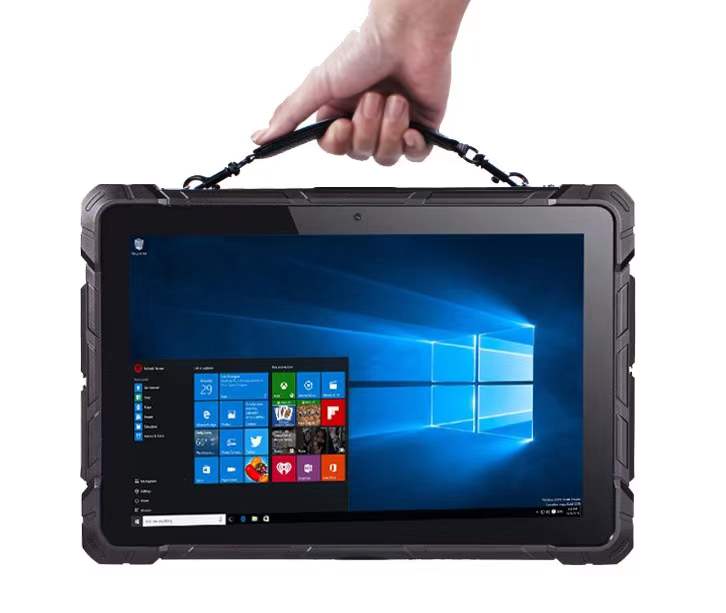 rugged tablet