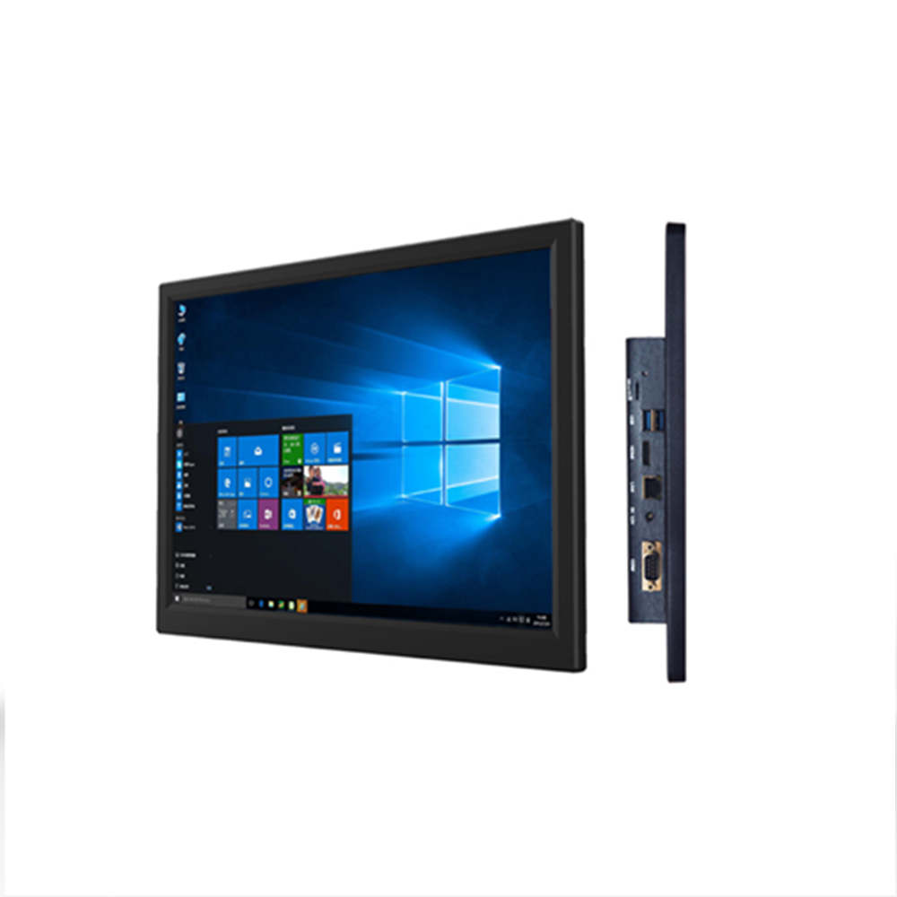 15.6" Mini AIO PC|Touch Screen PC