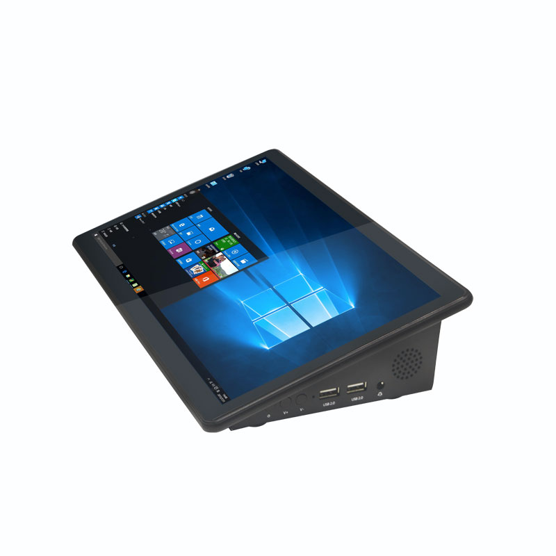 11.6" Industrial All in One Touch PC