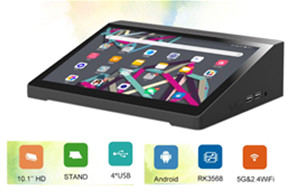 Industrial tablet customization advantages