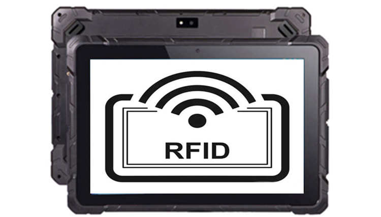 HIgole Industrial Tablet PC