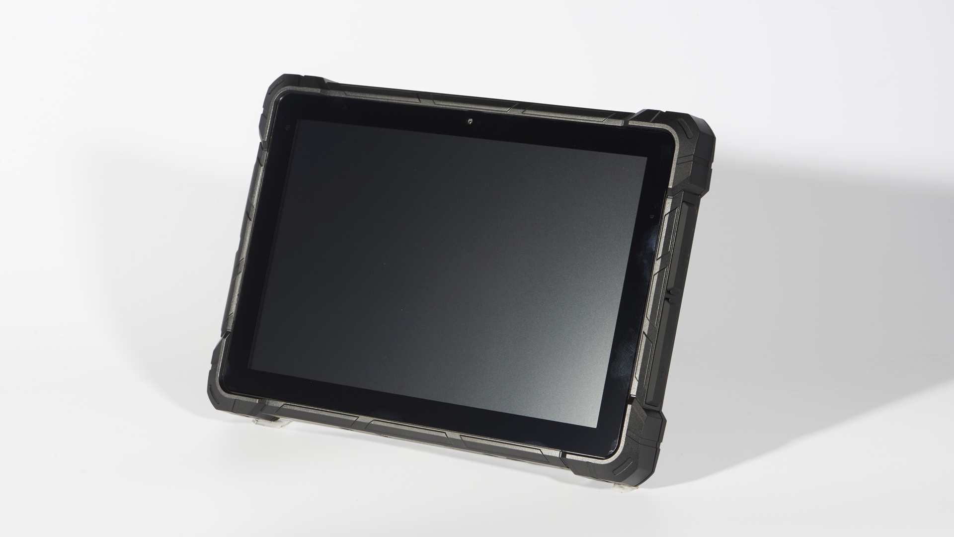 Industrial tablet computers need to be designed with wide temperature and humidity