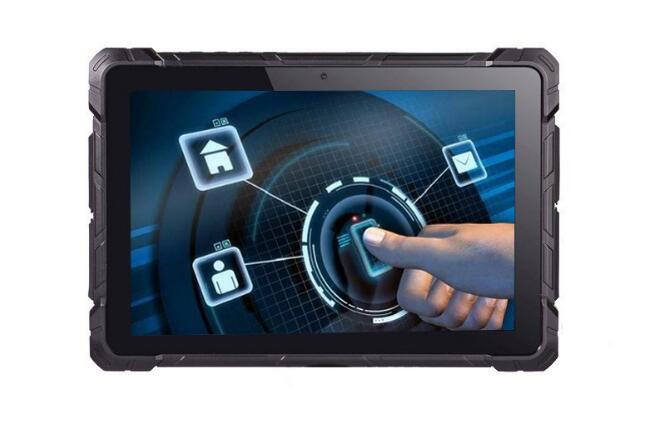 rugged tablet pc