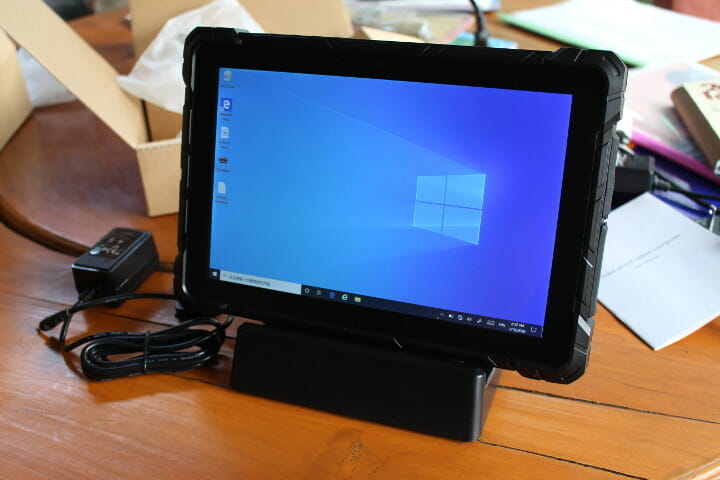 Higole tablet PC