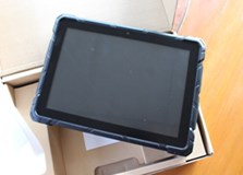 HiGole F7G IP67 Rugged Tablet PC Functions