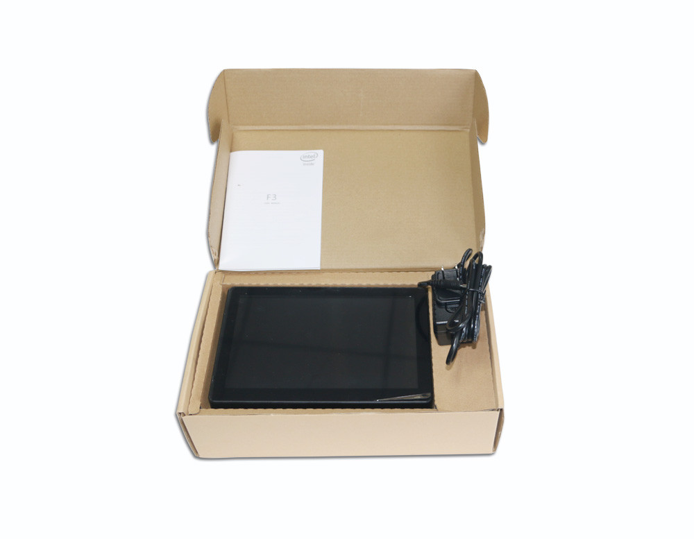 Tablet PC