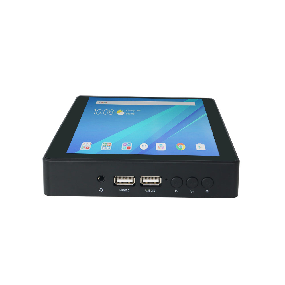 8 inch Android Industrial Tablet PC