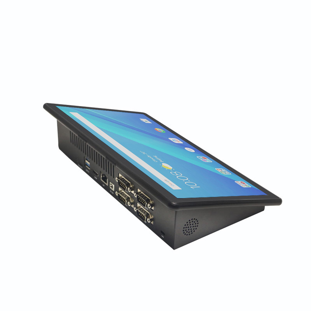 11.6 Android Industrial Tablet