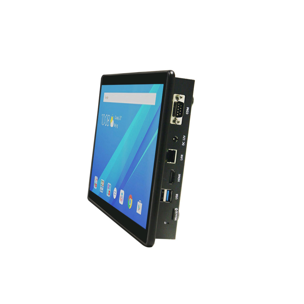 11.6 inch Android industrial tablet pc