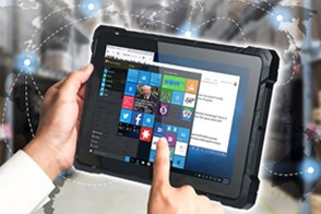 Features and Precautions of Rugged Industrial Panel PCs