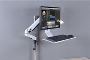 ​What is an industrial computer
