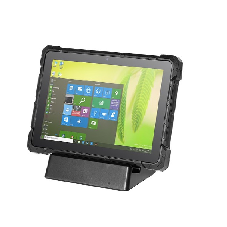 Compact Industrial Rugged Tablet Pc, Screen Size: 12 Inch at Rs