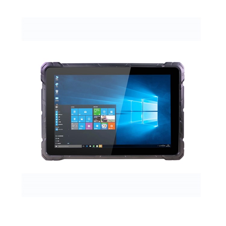 IP67 Waterproof Rugged Industrial Tablet