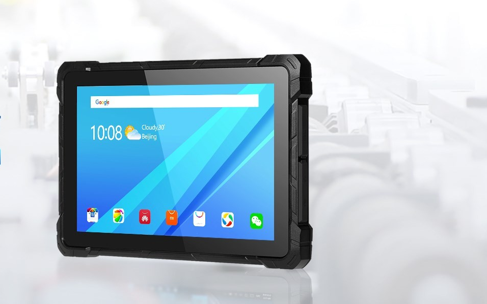 Android Industrial All-in-One Installation Precautions