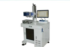 Application of industrial all-in-one computer in laser coding