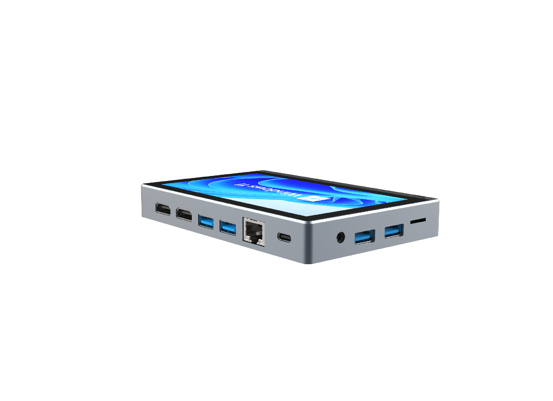 5.5 Industrial Tablet mini pc