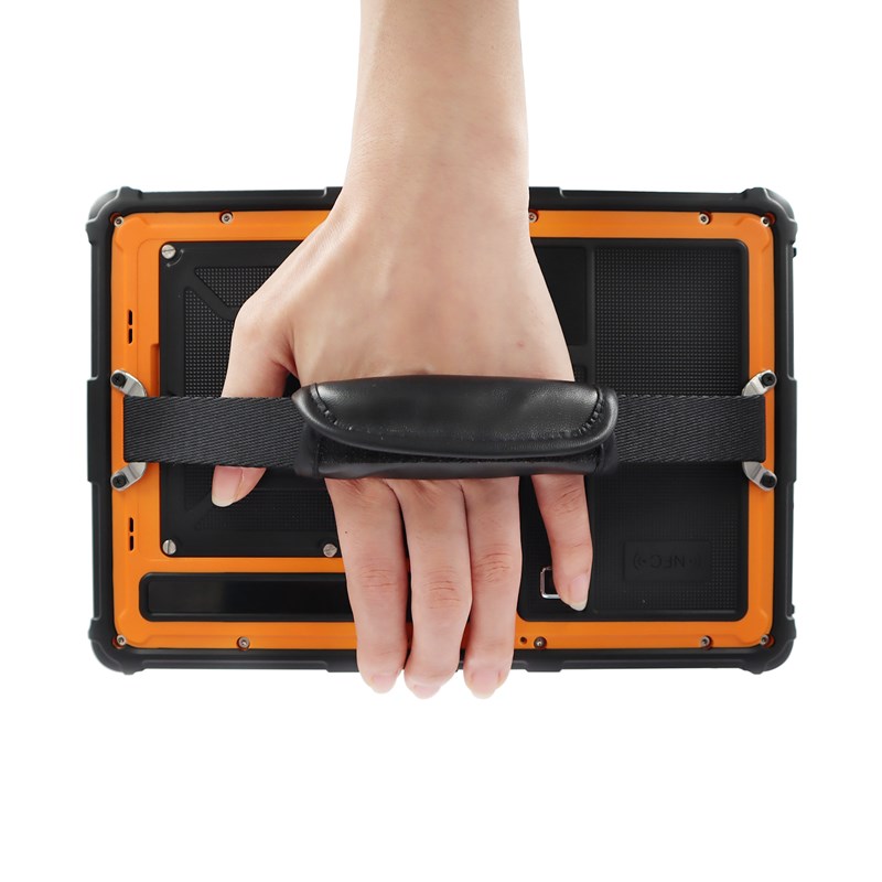 8 inch F8R rugged tablet android
