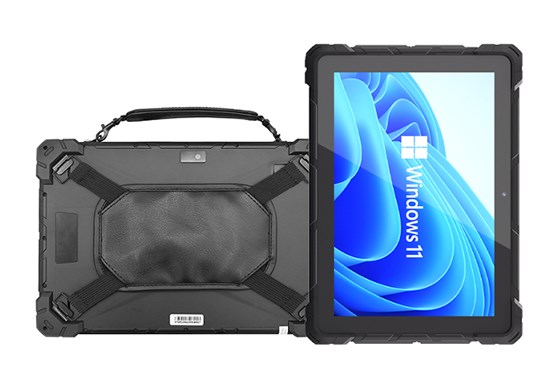 F9A touch screen driver