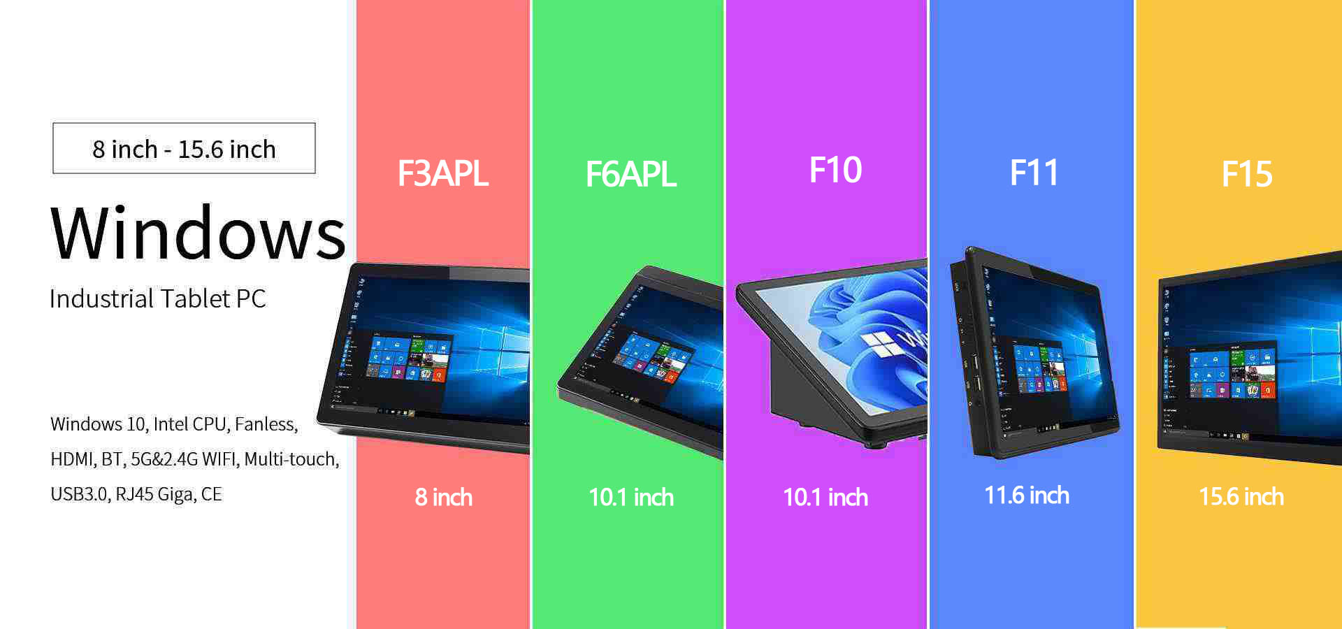 mini all in one computer widnows