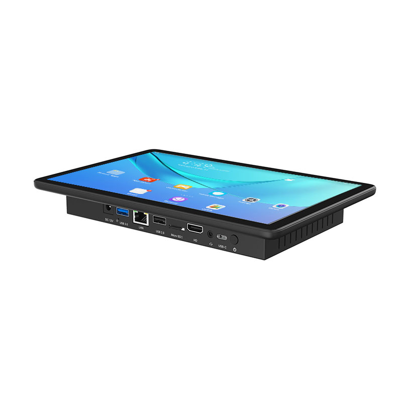 10.1 inch Android Industrial Tablet pc