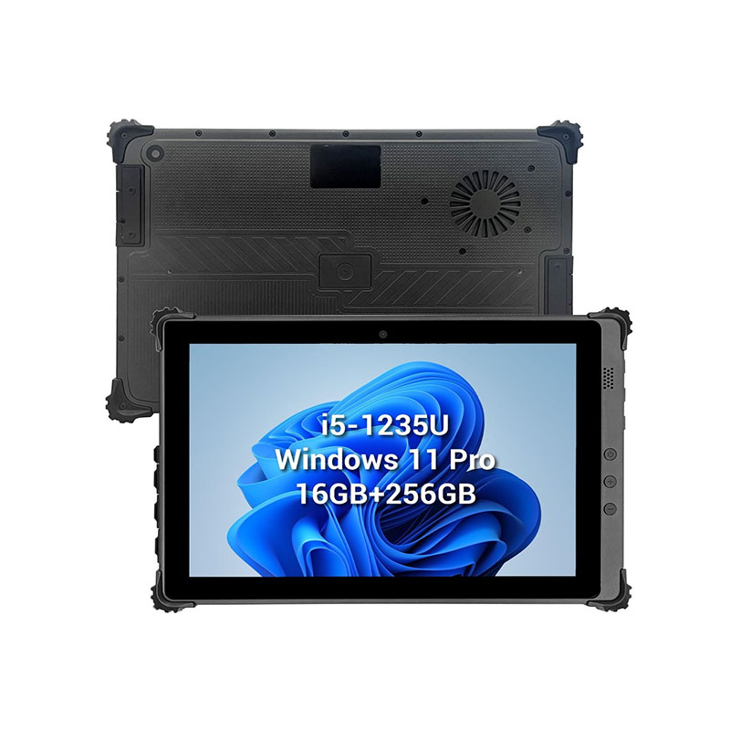 F9M rugged tablet pc