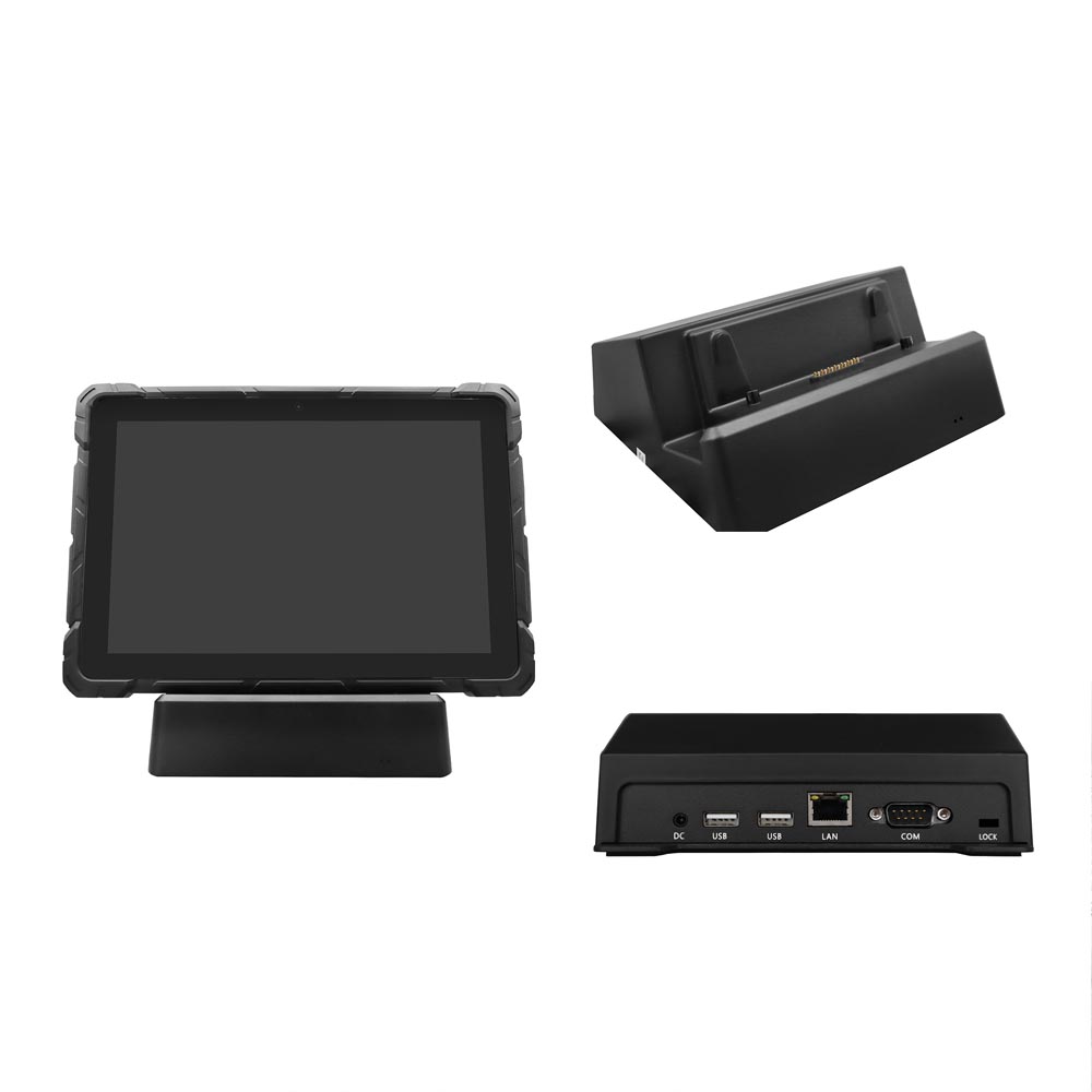 10.1 inch F7G rugged tablet pc