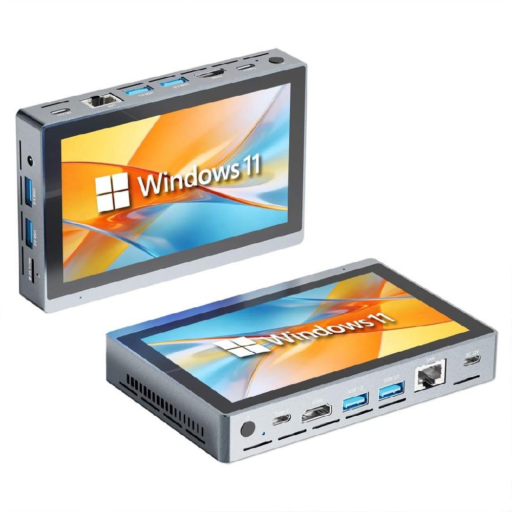 Higole gole 3 pro Mini pc